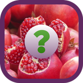 Quiz des fruits icon