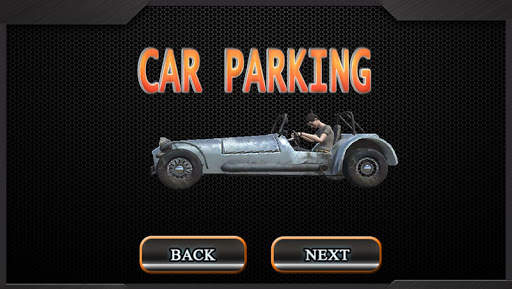 Parking Revolution: Super Car Offroad Hilly Driver स्क्रीनशॉट 12