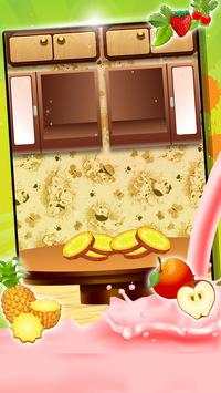 Milkshake Maker screenshot 3