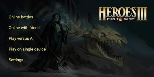 Heroes of might and magic 3 screenshot 3