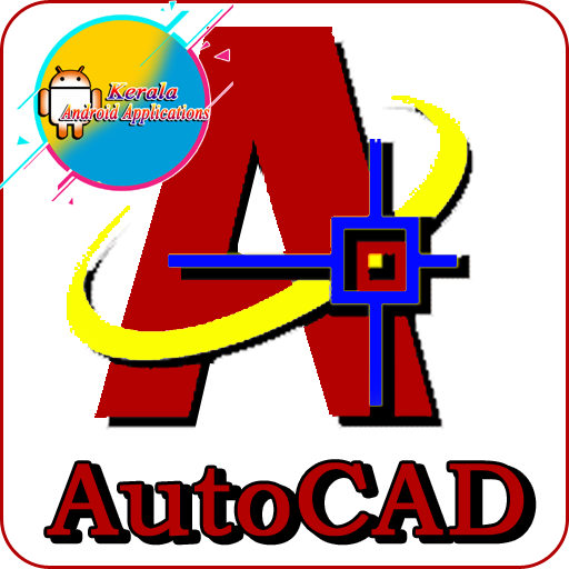 Learn AutoCAD | Offline AutoCAD Tutorial icon