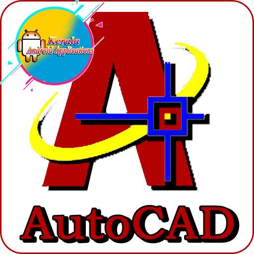 Learn AutoCAD | Offline AutoCAD Tutorial 1.4