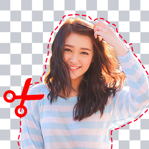 AI Background Remover icon
