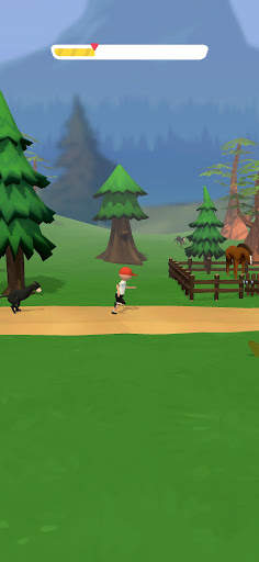 Mad Dogs screenshot 4