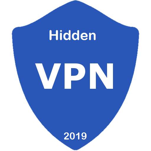 Hidden VPN - Free Optimal & Fast VPN 2.0