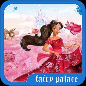 Subway Princess Elena Avalor Dash screenshot 1