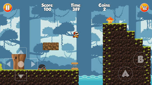 Rico World screenshot 2