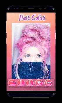 Youface Perfect Makeup Selfie screenshot 3