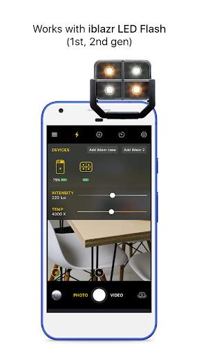 Shotlight screenshot 3