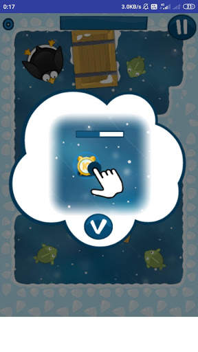 Slin Gun Game screenshot 3