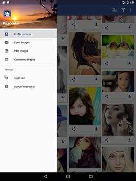 Images & Posts for Facebook screenshot 14