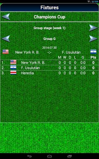 True Football 2 screenshot 20