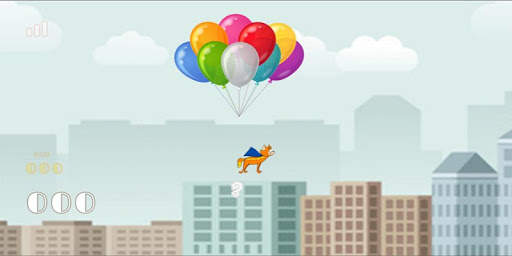 Super Tom screenshot 1