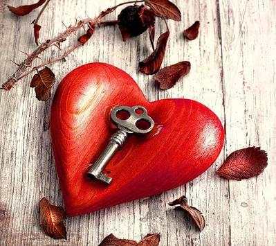 Valentines Day Love Images screenshot 4