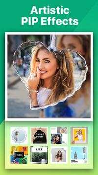 Photo Collage Maker Pro 4 تصوير الشاشة