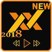 XX Video Player 2018 - 5K MAX Player 2018 3.0