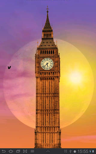 Big Ben LWP Trial screenshot 6