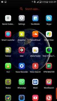 Theme and Launcher for iphone X screenshot 5