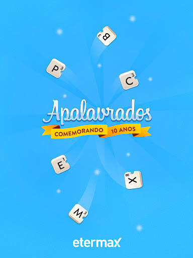 Apalavrados screenshot 6