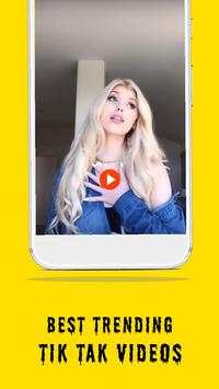 Funny Videos for Tik Tak - musically Viral Video screenshot 2