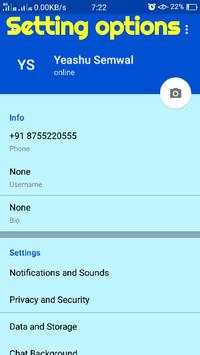 Messenger plus screenshot 6