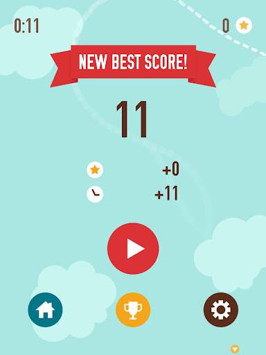 Missiles! screenshot 8