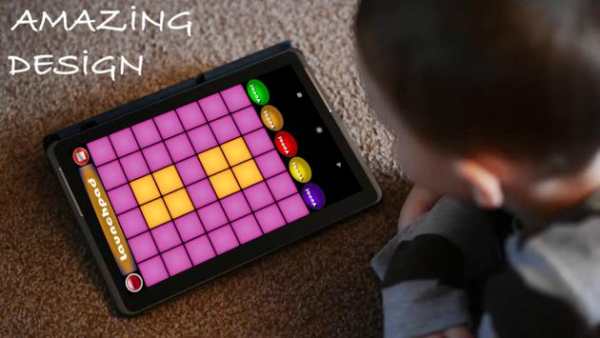 Launch Dj Pad screenshot 2
