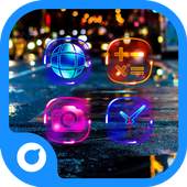 Shining-Solo Theme 1.0.1