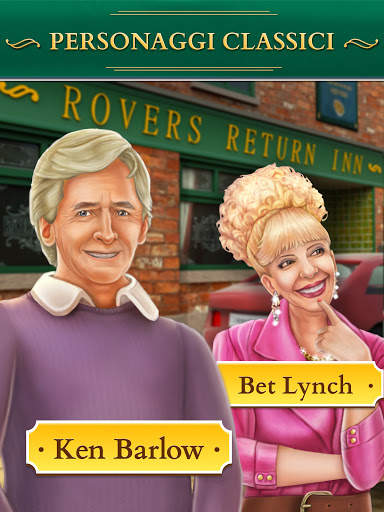 Coronation Street: Renovation screenshot 13