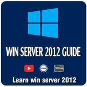 Win Server 2012 Guide on 9Apps