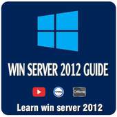 Win Server 2012 Guide 1.2.3