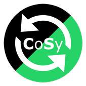 CoSy Contact Sync for WhatsApp (ROOT) 0.96b