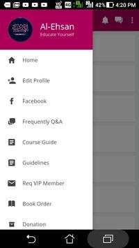 Al Ehsan screenshot 4