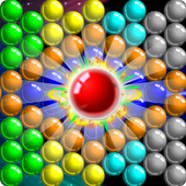 Bubble Shoot icon