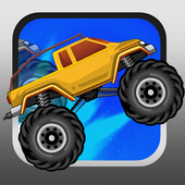 Monster Truck Extrem rival icon