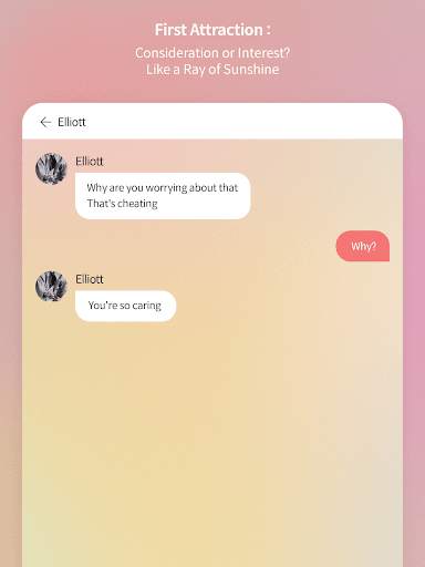 Picka: Virtual Messenger screenshot 18