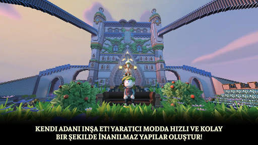 Portal Knights screenshot 3
