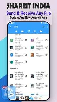 SHAREIT India скриншот 4