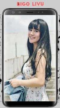 Hot Bigo Livu - Streaming Live Videos screenshot 1