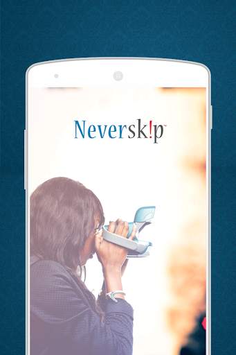 ID Card App screenshot 1