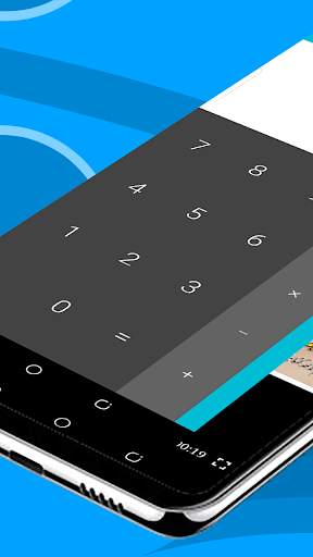 Calculator Vault- Gallery Lock screenshot 7