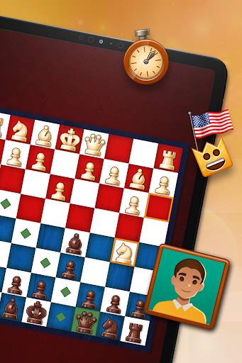 Chess - Clash of Kings screenshot 10