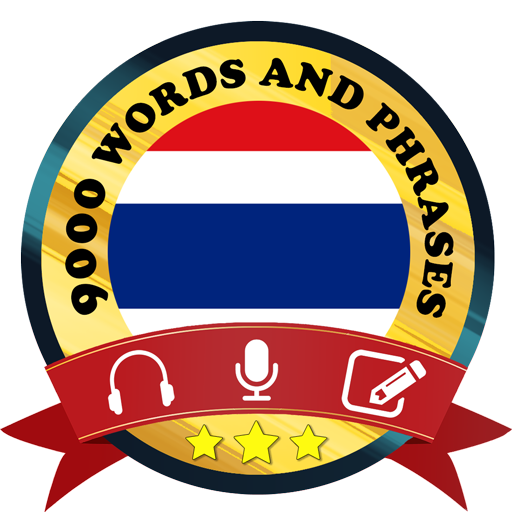 Learn Thailand icon