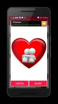 Love Heart Gif and images for Whatsapp screenshot 7