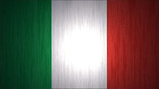 Italy Flag Wallpaper screenshot 5