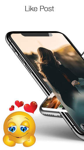 Real Followers - Get Likes for Instagram screenshot 1