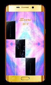 LadyNoir Piano Song screenshot 1