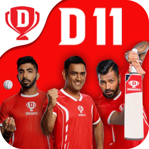 Dream11 Expert Tip- Dream to Dream11 Team Dream11 icon