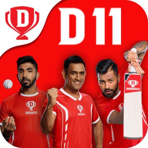 Dream11 Expert Tip- Dream to Dream11 Team Dream11 1.0