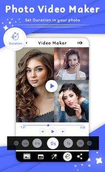 Photo Video Editor screenshot 4